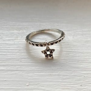 5pc ring set